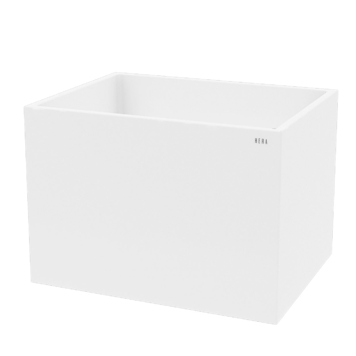 HERA Bathtub 1009, Portable HDB Bath tub in rectangular shape. Available with seat or without seat