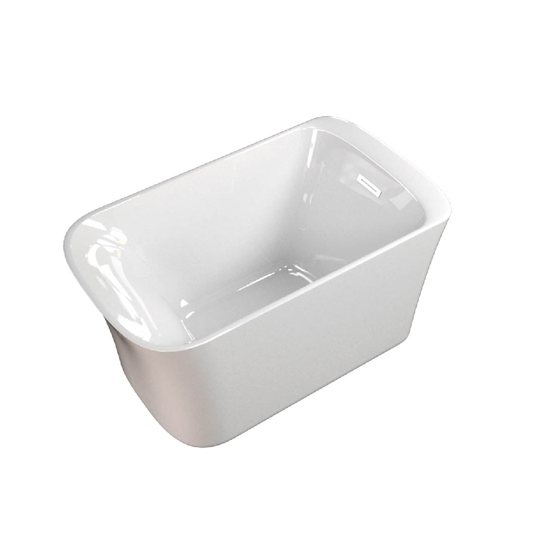 HERA Bathtub 1016, Portable HDB Bathtub, No hacking, No tiling