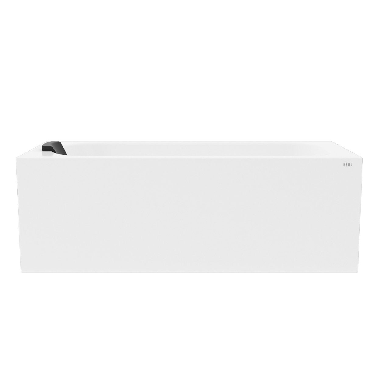 HERA Bathtub 1008, Cut and Seal Bathtub
