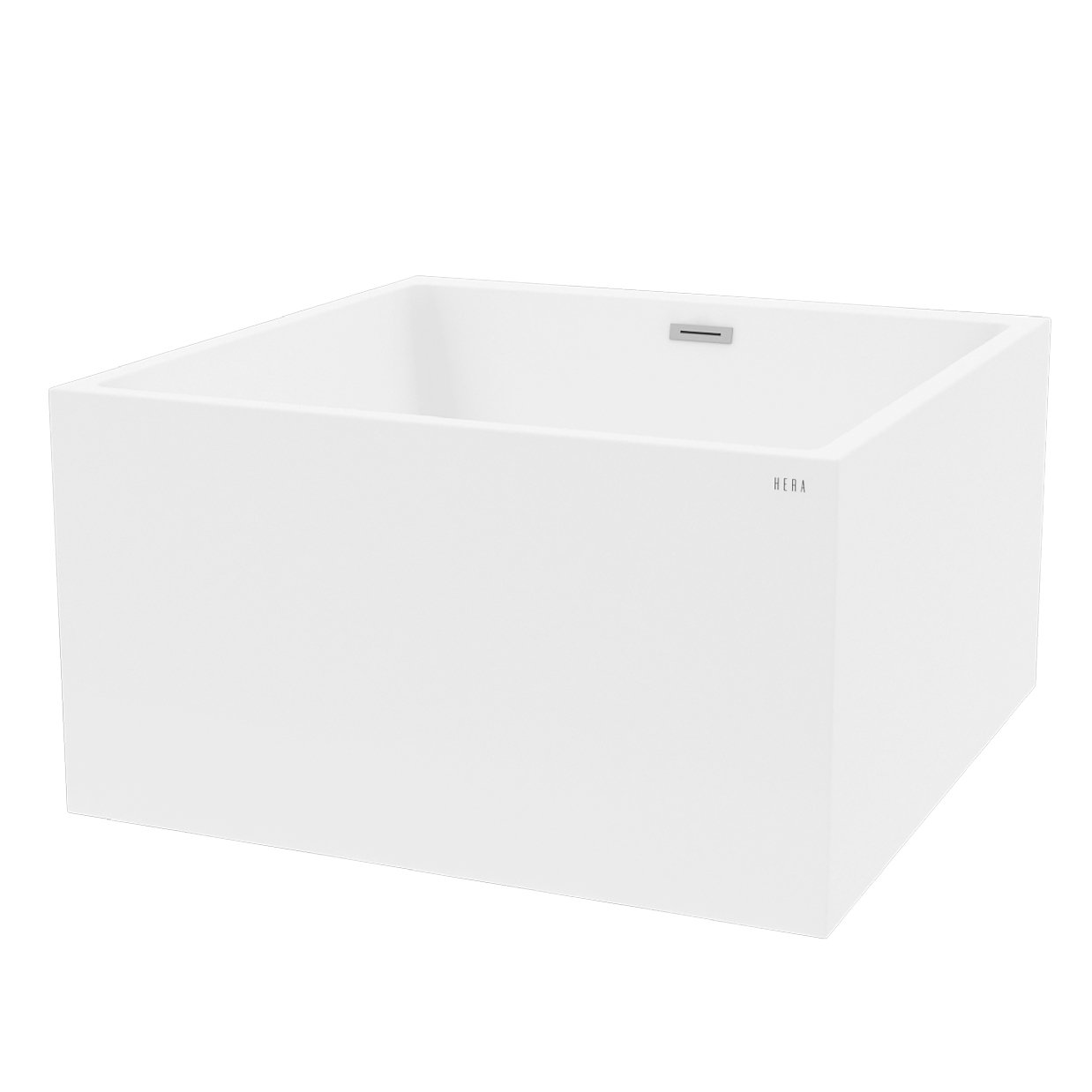 HERA Bathtub 1001